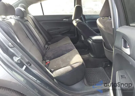 2008 Honda Accord 2.4 Lx from USA, damaged, VIN 1HGCP26358A143538